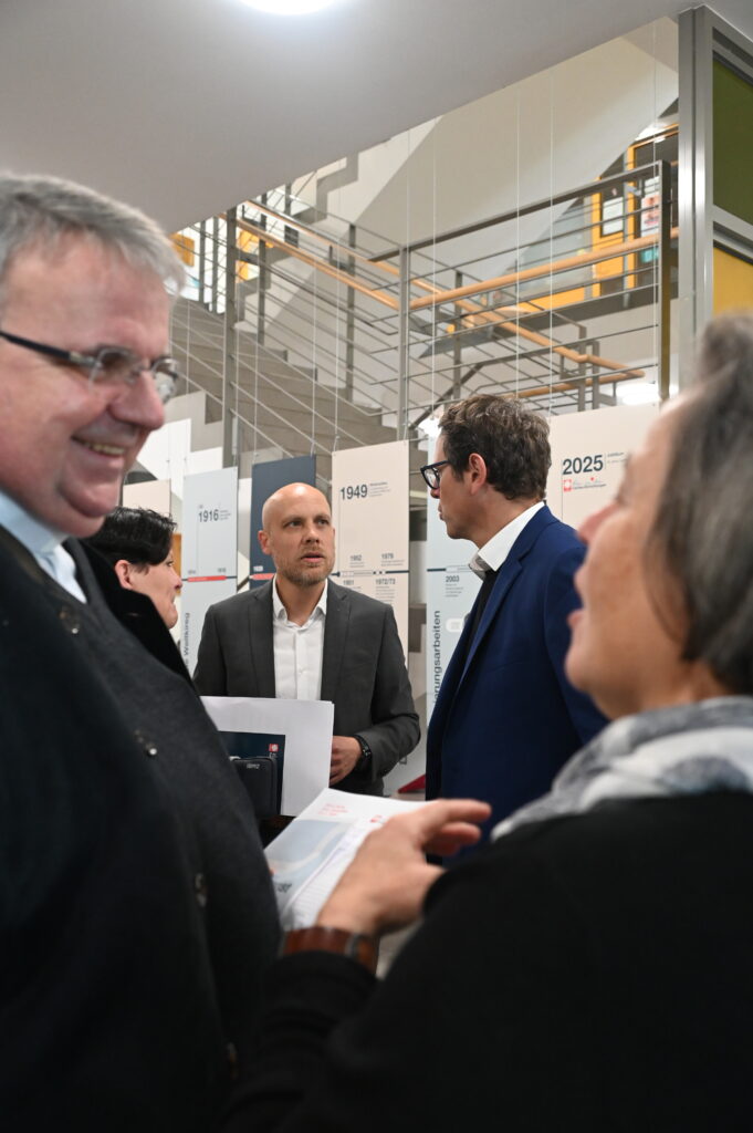 20 Jahre Marienheim - Eindrücke