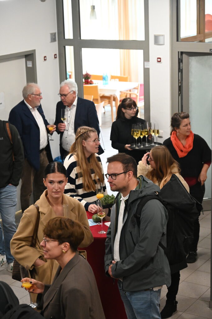 20 Jahre Marienheim Festgemeinschaft