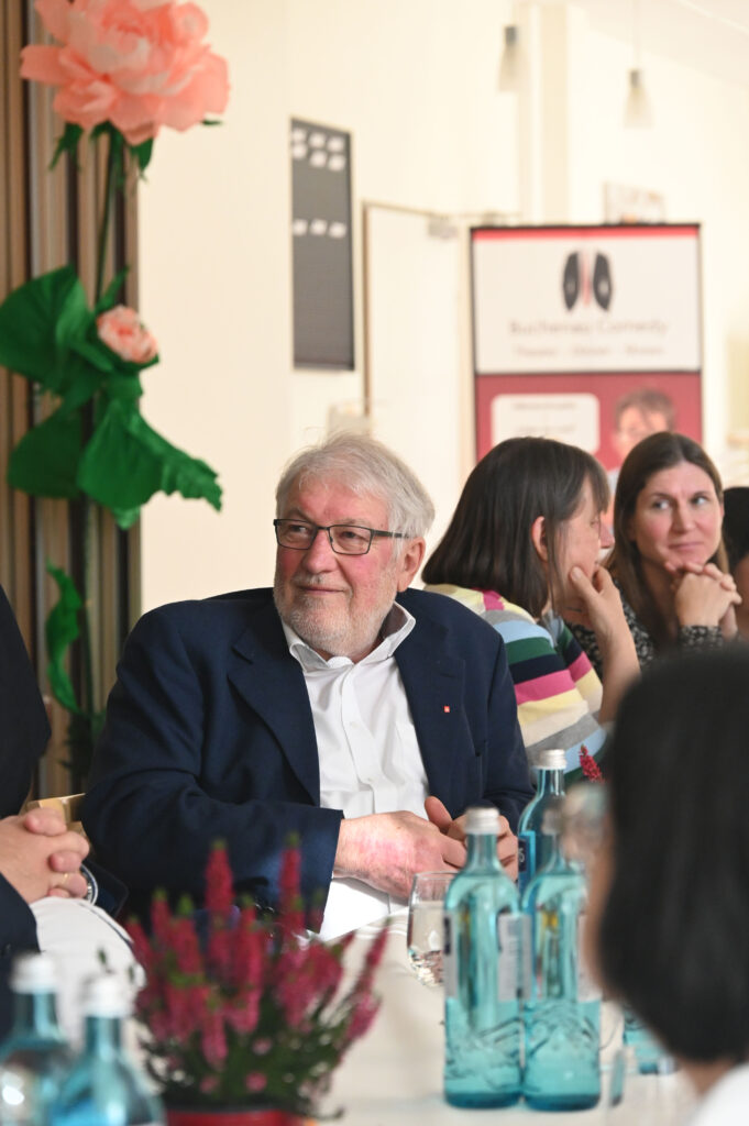 20 Jahre Marienheim - Beisammensein