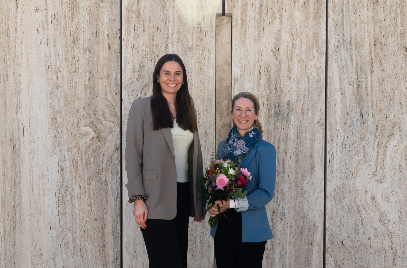 Team internationales Recruiting